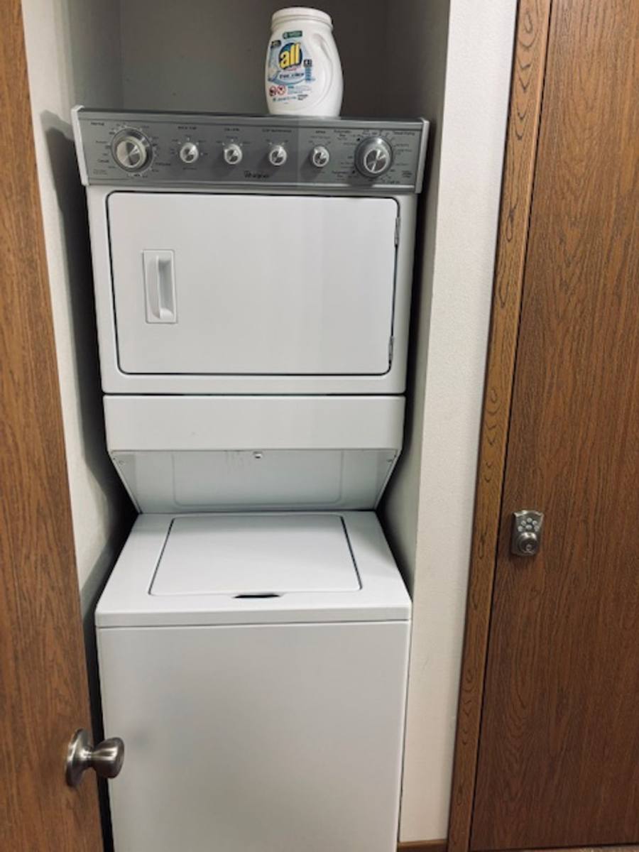 Apartment for rent at 1624-1632 Doodler Dr, Sioux Falls, SD 57103