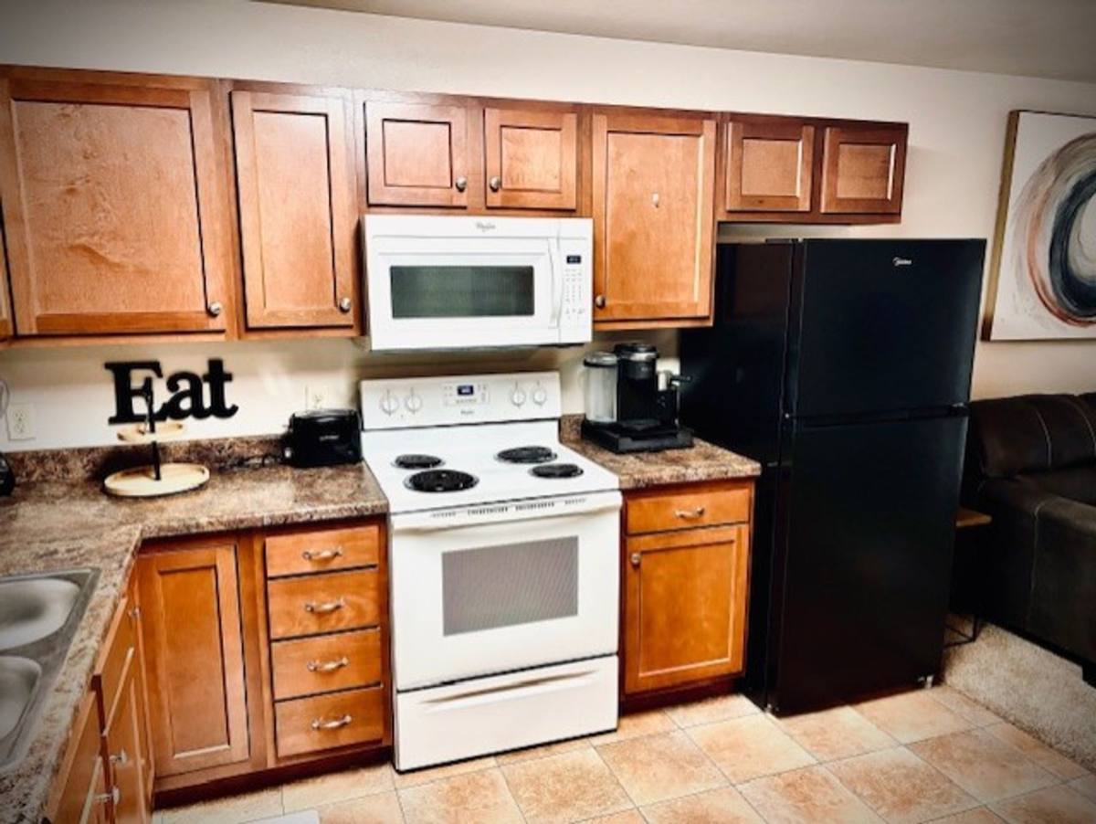 Apartment for rent at 1624-1632 Doodler Dr, Sioux Falls, SD 57103