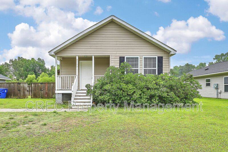 House for rent at 2533 Celestial Court, Charleston, SC 29406