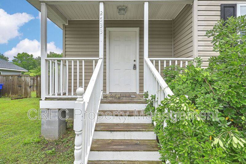 House for rent at 2533 Celestial Court, Charleston, SC 29406