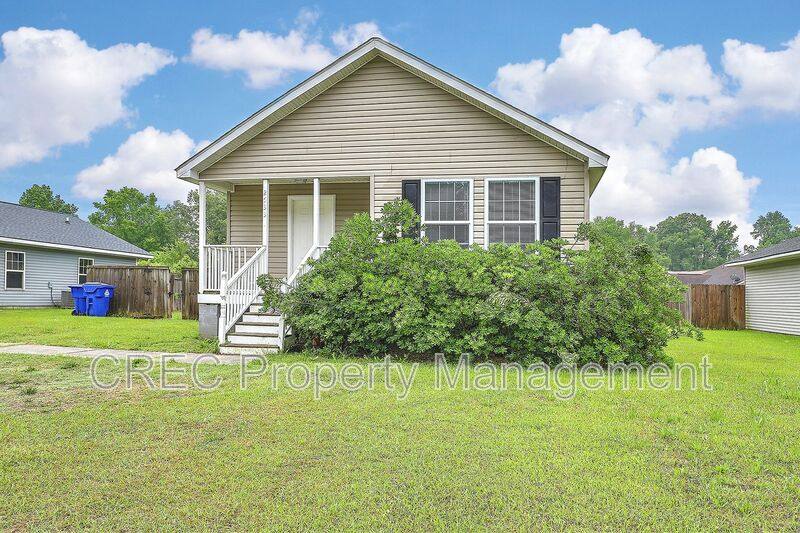 House for rent at 2533 Celestial Court, Charleston, SC 29406