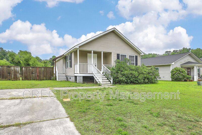 House for rent at 2533 Celestial Court, Charleston, SC 29406
