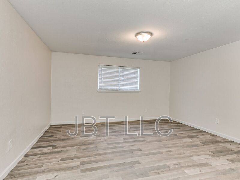 House for rent at 4416 Meadowoak Dr, Oklahoma City, OK 73110