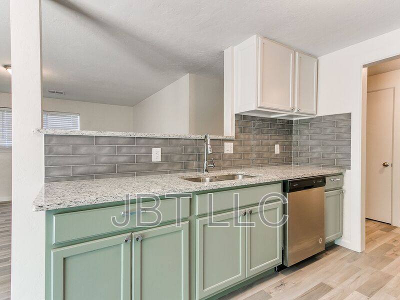 House for rent at 4416 Meadowoak Dr, Oklahoma City, OK 73110