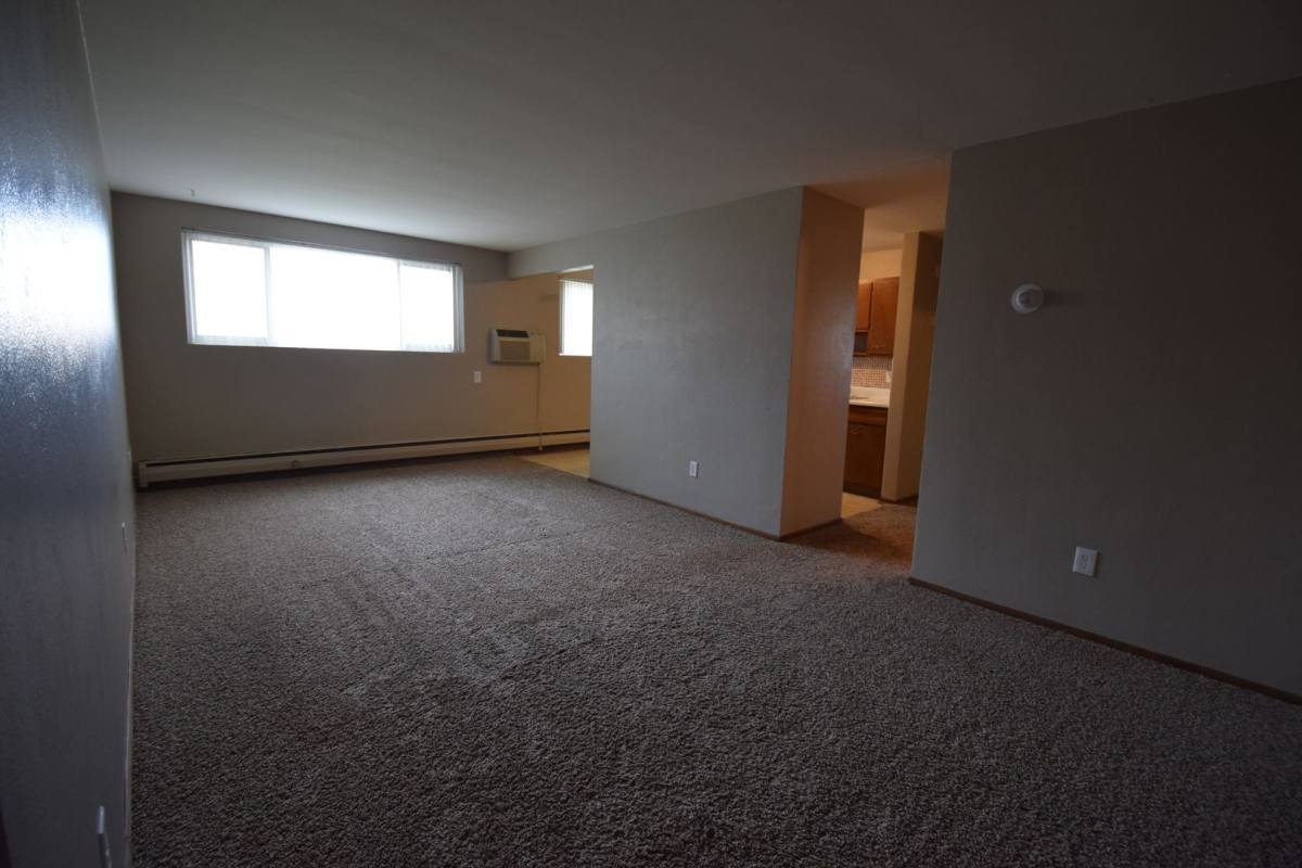 Apartment for rent at 605 Swift St, Saint Peter, MN 56082