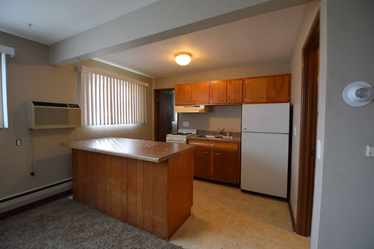 Apartment for rent at 605 Swift St, Saint Peter, MN 56082