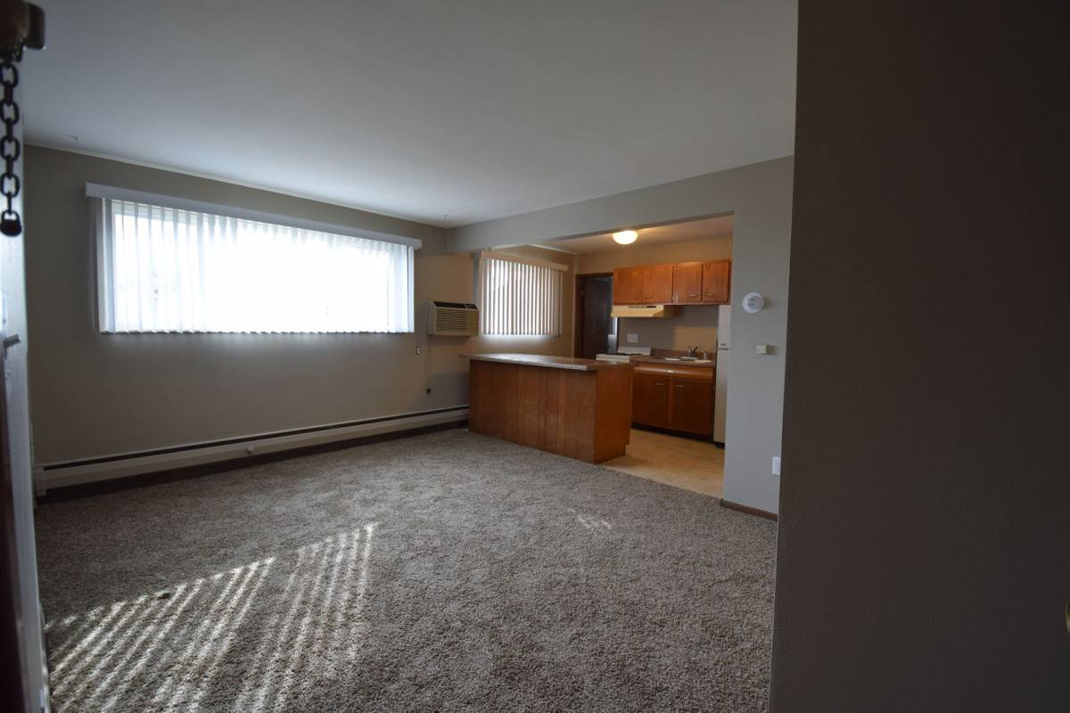 Apartment for rent at 605 Swift St, Saint Peter, MN 56082