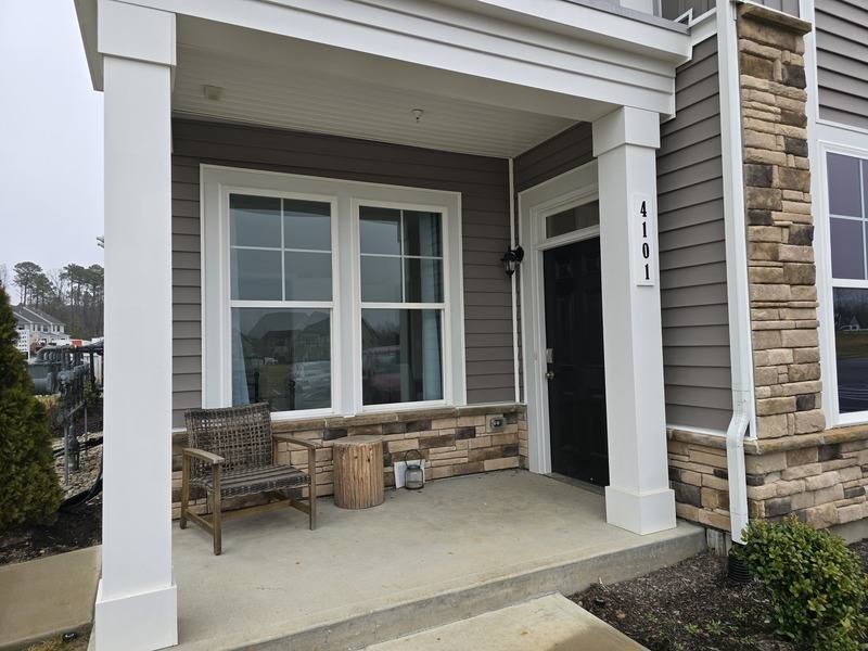 Apartment for rent at 3925 Maze Runner Dr, Midlothian, VA 23112