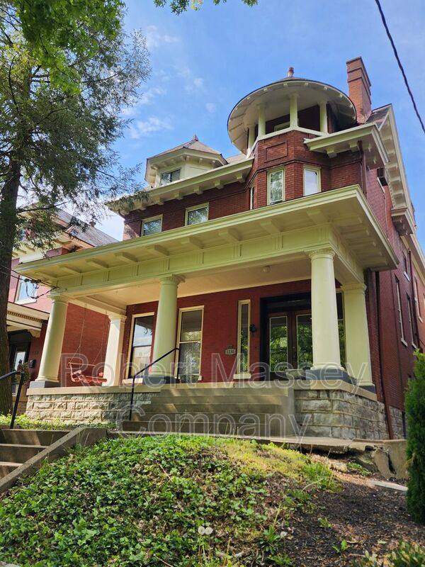 Apartment for rent at 1236 Cherokee Rd #4B Ch, Louisville, KY 40204