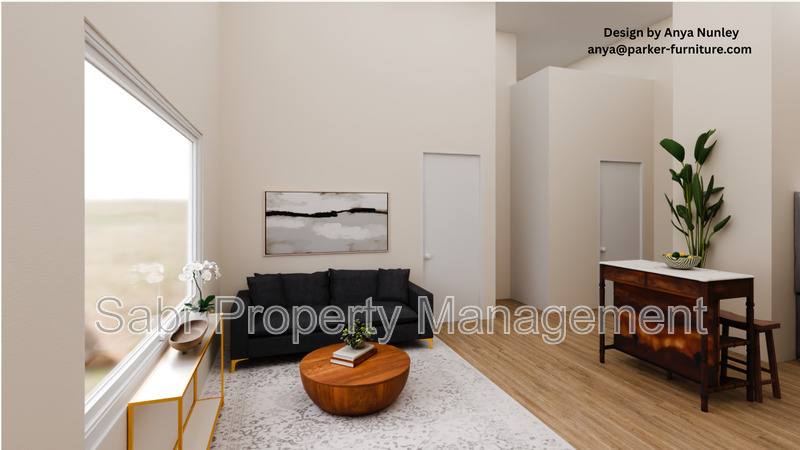 Apartment for rent at 1520 N Bryant St #2, Portland, OR 97217