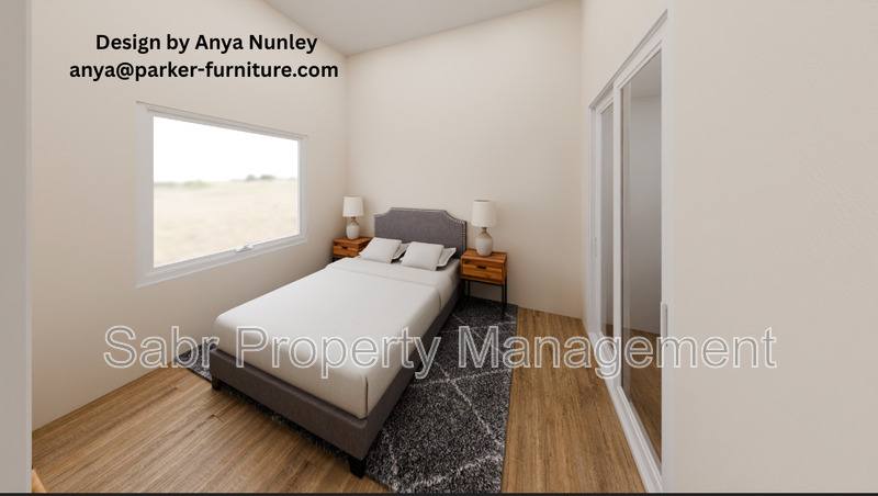 Apartment for rent at 1520 N Bryant St #2, Portland, OR 97217