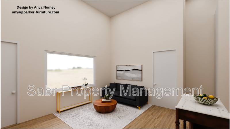 Apartment for rent at 1520 N Bryant St #2, Portland, OR 97217