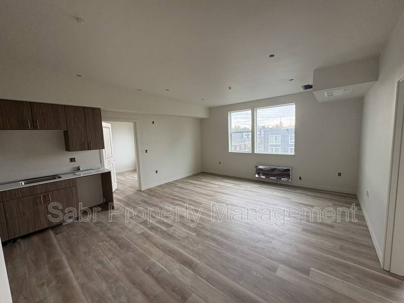 Apartment for rent at 1520 N Bryant St #3, Portland, OR 97217