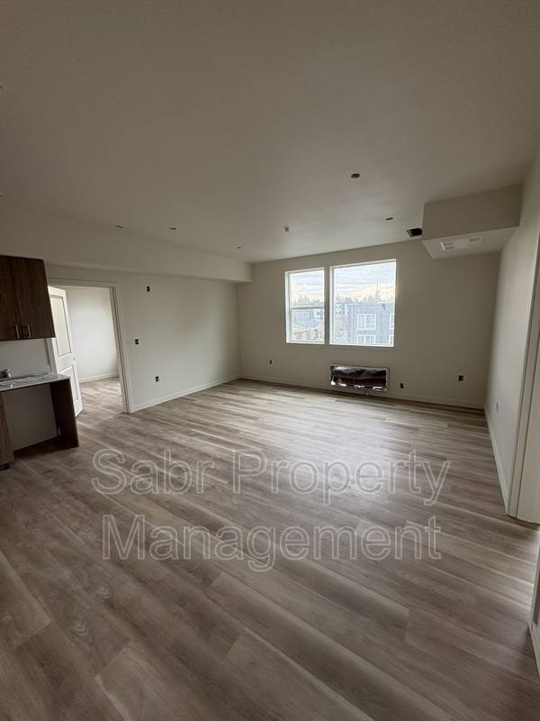 Apartment for rent at 1520 N Bryant St #3, Portland, OR 97217