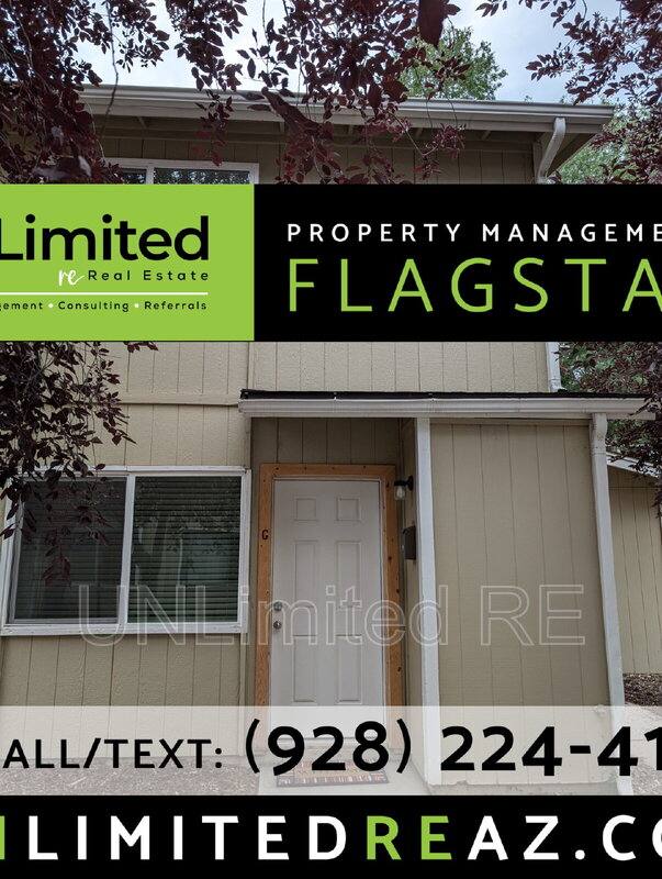 Apartment for rent at 319 N Park St #G, Flagstaff, AZ 86001