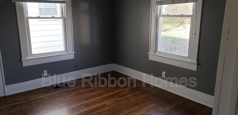 House for rent at 2543 E 5th Ave, Knoxville, TN 37914