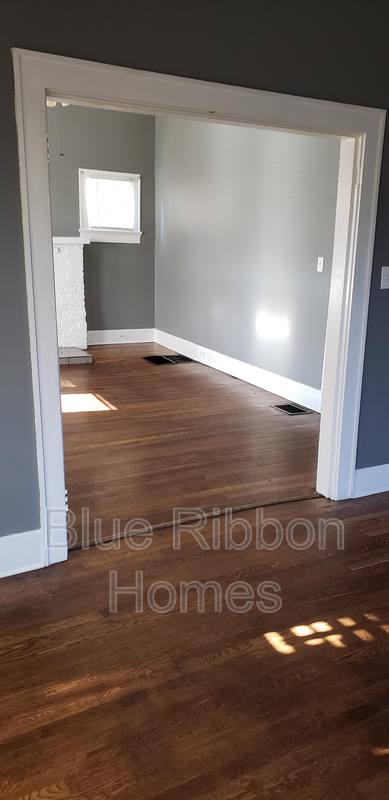 House for rent at 2543 E 5th Ave, Knoxville, TN 37914