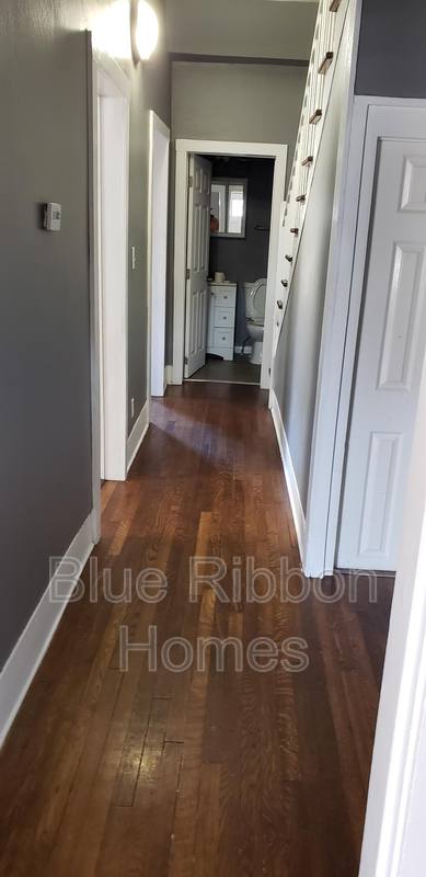 House for rent at 2543 E 5th Ave, Knoxville, TN 37914