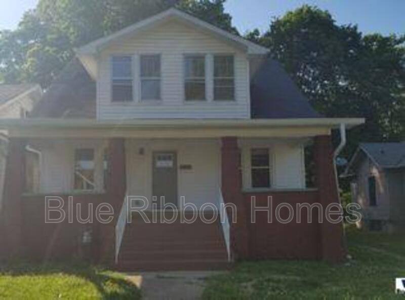 House for rent at 2543 E 5th Ave, Knoxville, TN 37914
