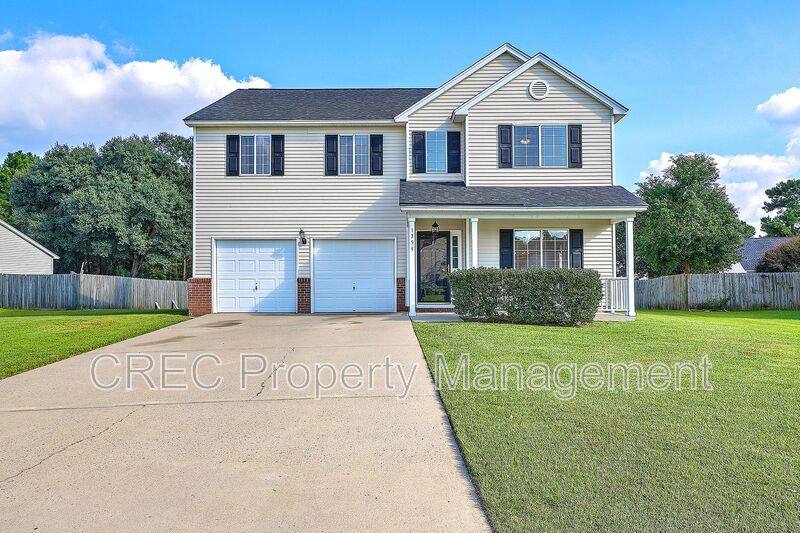 House for rent at 1354 Pinyon Pine Dr, Ladson, SC 29456