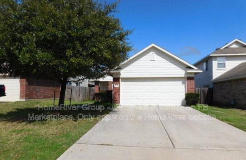 House for rent at 7206 Cool Springs Court, Magnolia, TX 77354