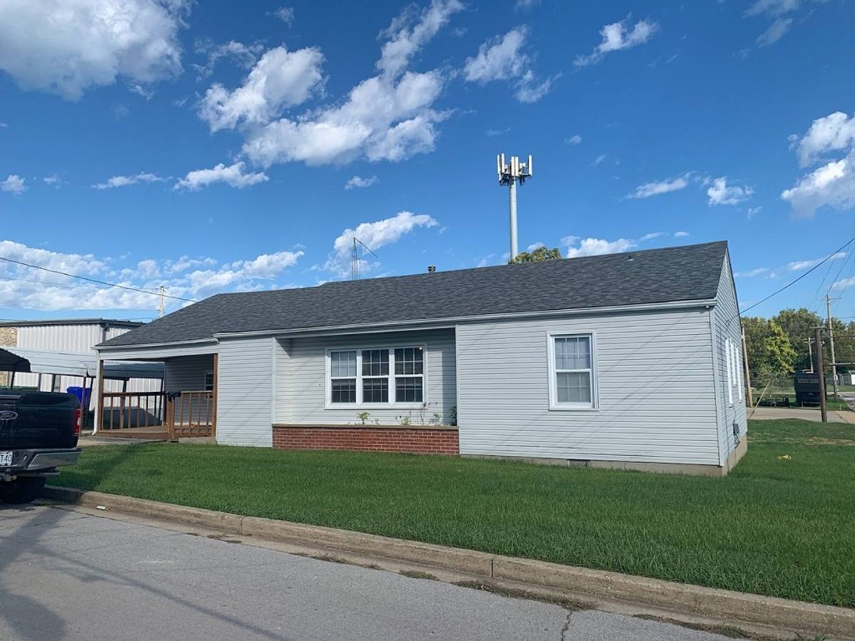 House for rent at 600 Black St, Rolla, MO 65401