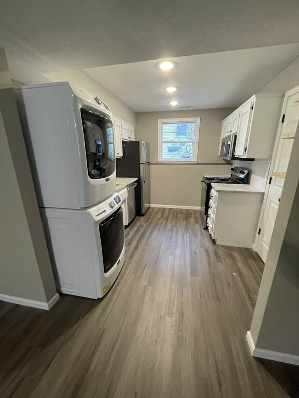 Apartment for rent at 1708 Kentucky St #1, Lawrence, KS 66044
