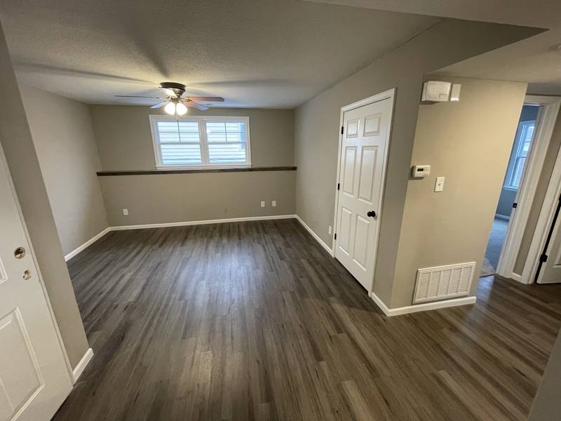 Apartment for rent at 1708 Kentucky St #1, Lawrence, KS 66044