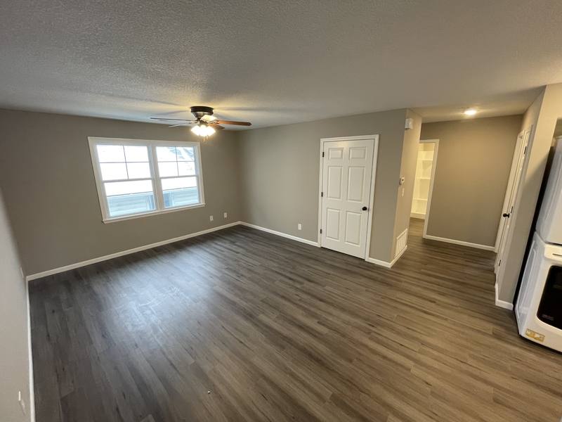 Apartment for rent at 1708 Kentucky St #1, Lawrence, KS 66044