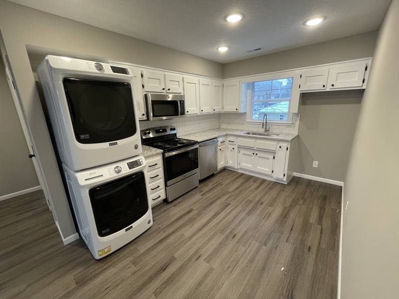 Apartment for rent at 1708 Kentucky St #1, Lawrence, KS 66044