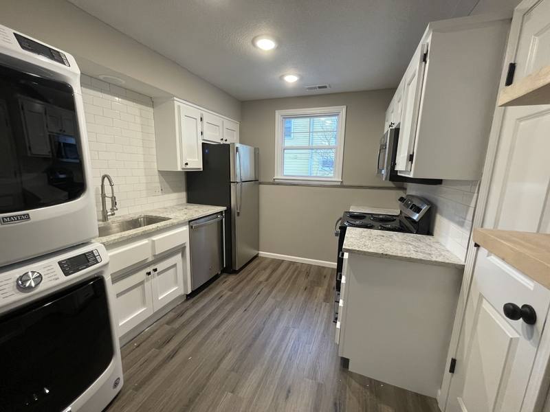 Apartment for rent at 1708 Kentucky St #1, Lawrence, KS 66044