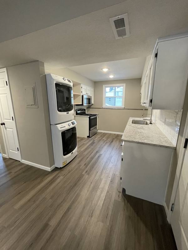 Apartment for rent at 1708 Kentucky St #1, Lawrence, KS 66044