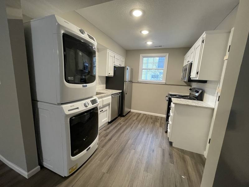 Apartment for rent at 1708 Kentucky St #1, Lawrence, KS 66044