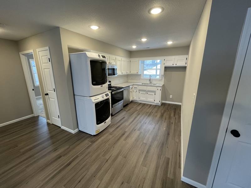 Apartment for rent at 1708 Kentucky St #1, Lawrence, KS 66044