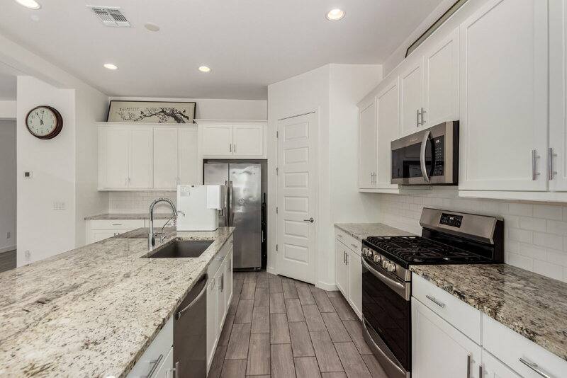 House for rent at 24393 N 169th Dr, Surprise, AZ 85387