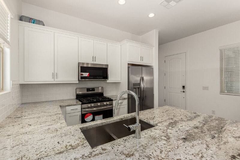 House for rent at 24393 N 169th Dr, Surprise, AZ 85387