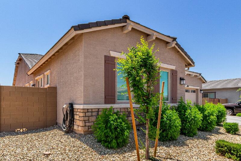 House for rent at 24393 N 169th Dr, Surprise, AZ 85387