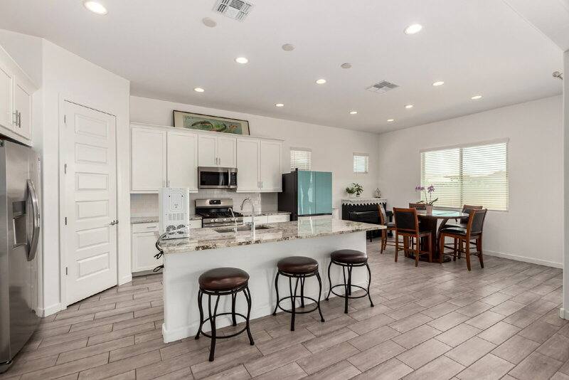 House for rent at 24393 N 169th Dr, Surprise, AZ 85387