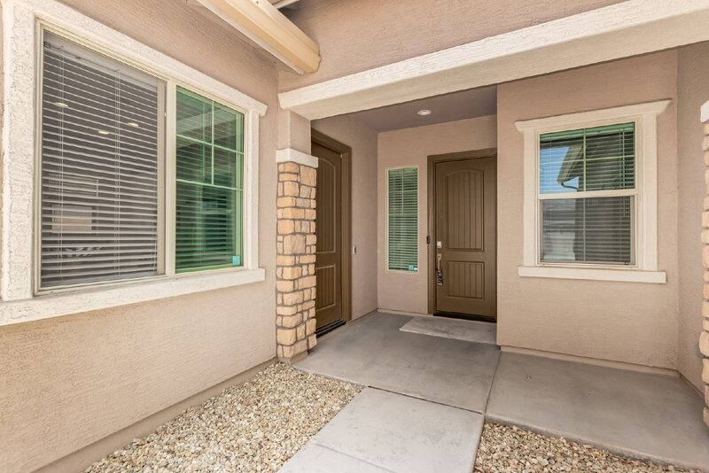 House for rent at 24393 N 169th Dr, Surprise, AZ 85387