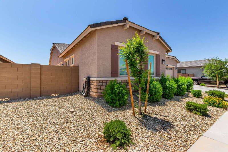House for rent at 24393 N 169th Dr, Surprise, AZ 85387