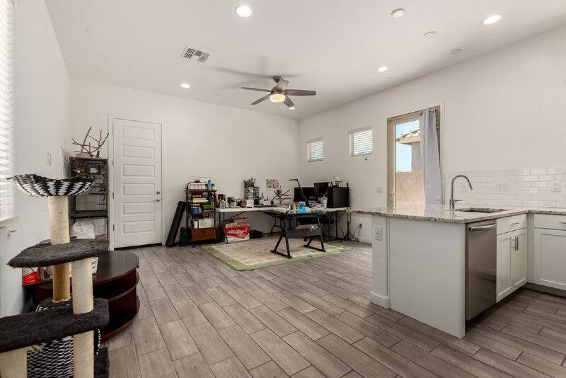 House for rent at 24393 N 169th Dr, Surprise, AZ 85387