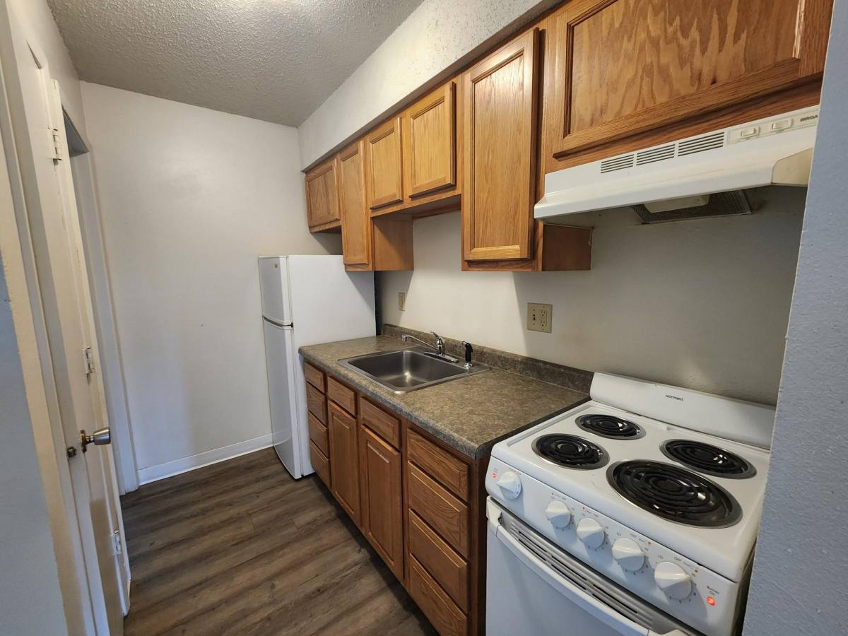 Apartment for rent at 736 Michael St, Iowa City, IA 52245