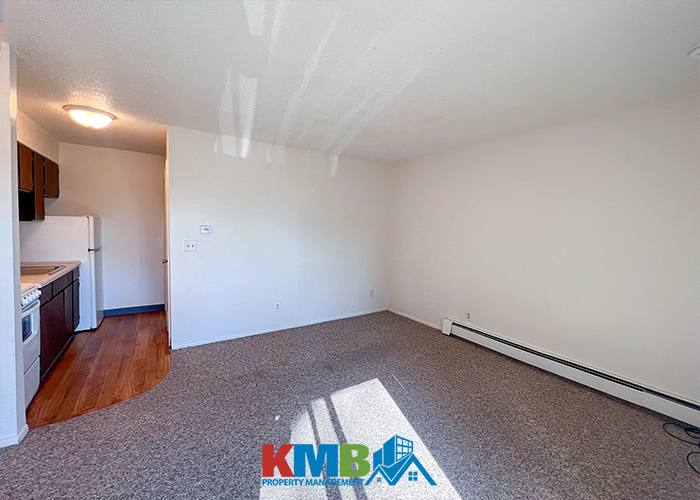 Apartment for rent at 736 Michael St, Iowa City, IA 52245