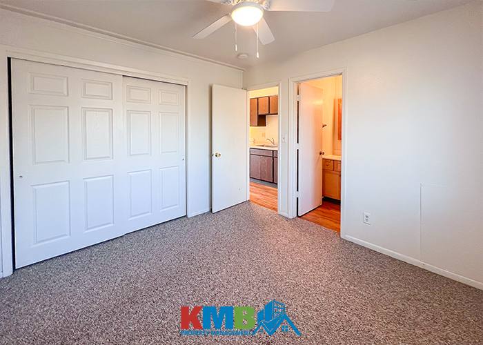 Apartment for rent at 736 Michael St, Iowa City, IA 52245