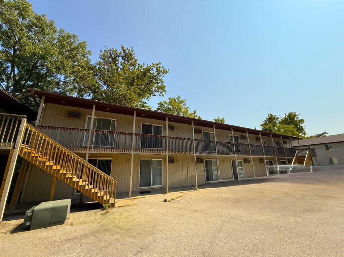 Apartment for rent at 736 Michael St, Iowa City, IA 52245
