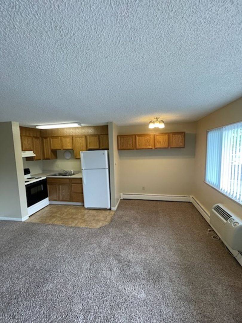 Apartment for rent at 5540-5560 S Elati St, Littleton, CO 80120