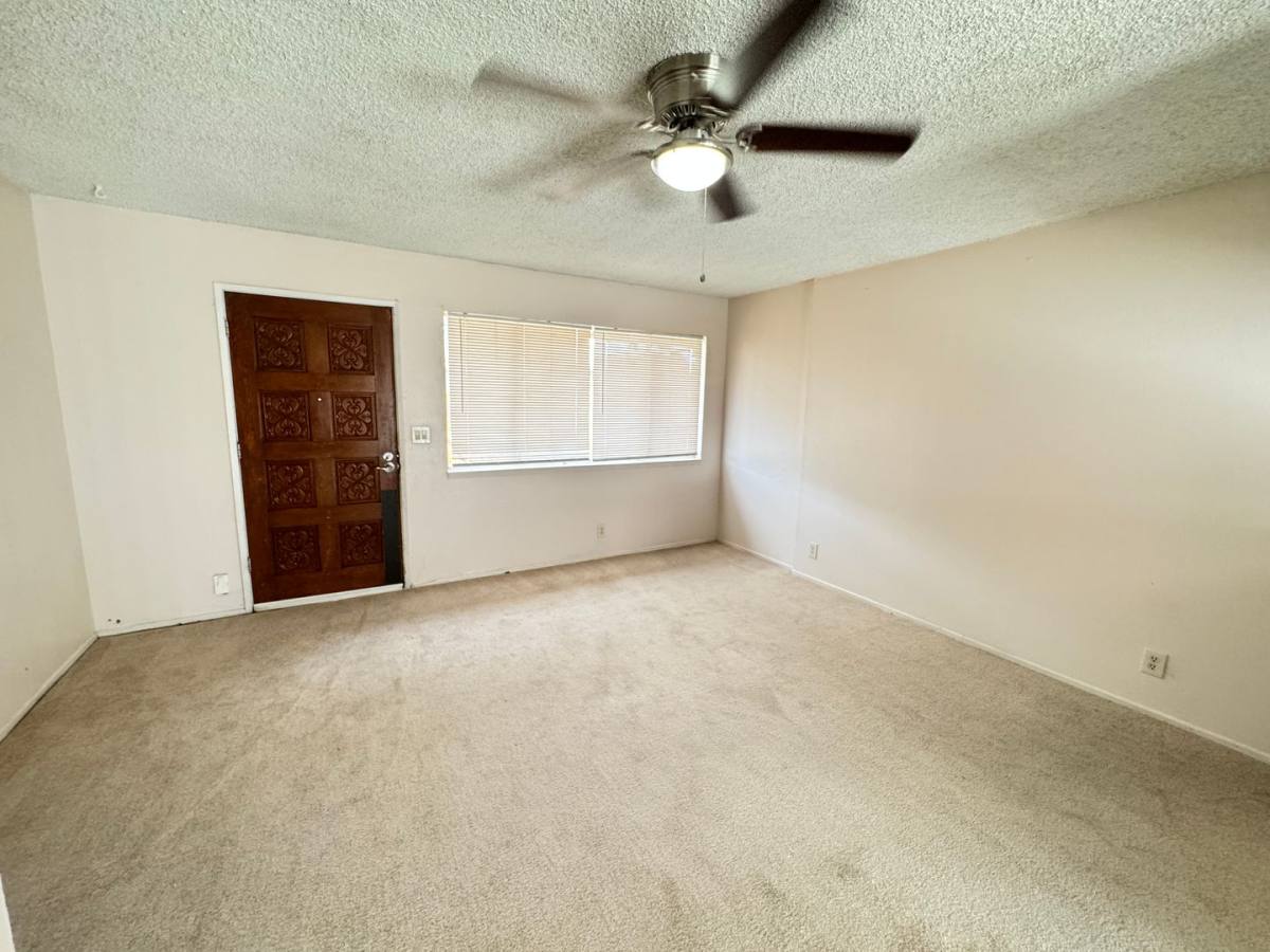 Apartment for rent at 736 E Commercial Ave, Ridgecrest, CA 93555