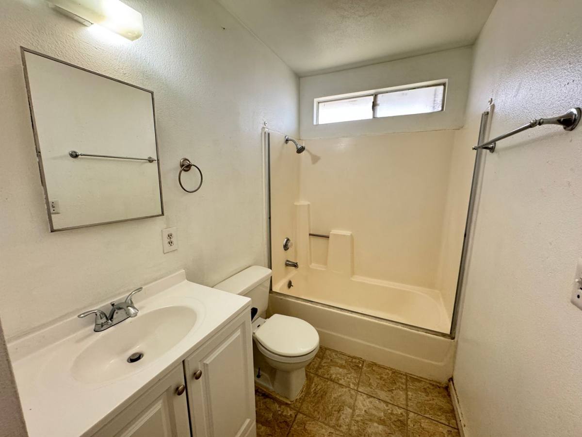 Apartment for rent at 736 E Commercial Ave, Ridgecrest, CA 93555