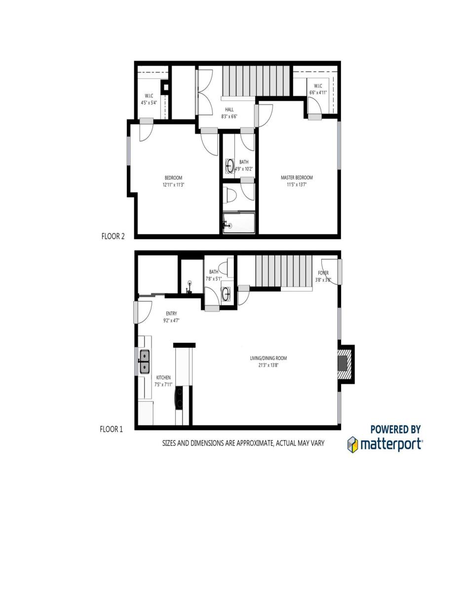 Townhouse for rent at 3520 W 22nd St, Lawrence, KS 66047