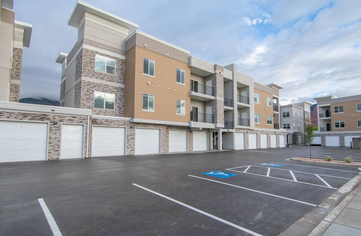 Condo for rent at 2308 E 830 S, Spanish Fork, UT 84660